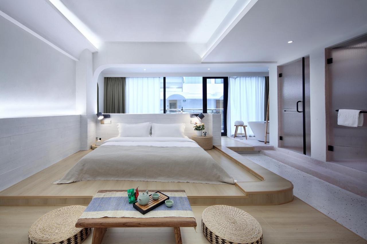 Sky Garden Inn Quế Lâm Ngoại thất bức ảnh