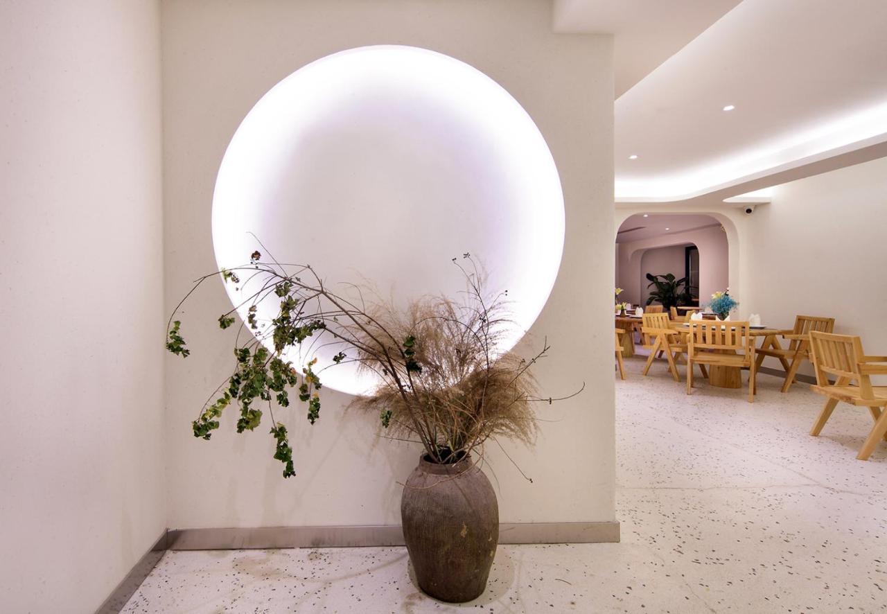 Sky Garden Inn Quế Lâm Ngoại thất bức ảnh