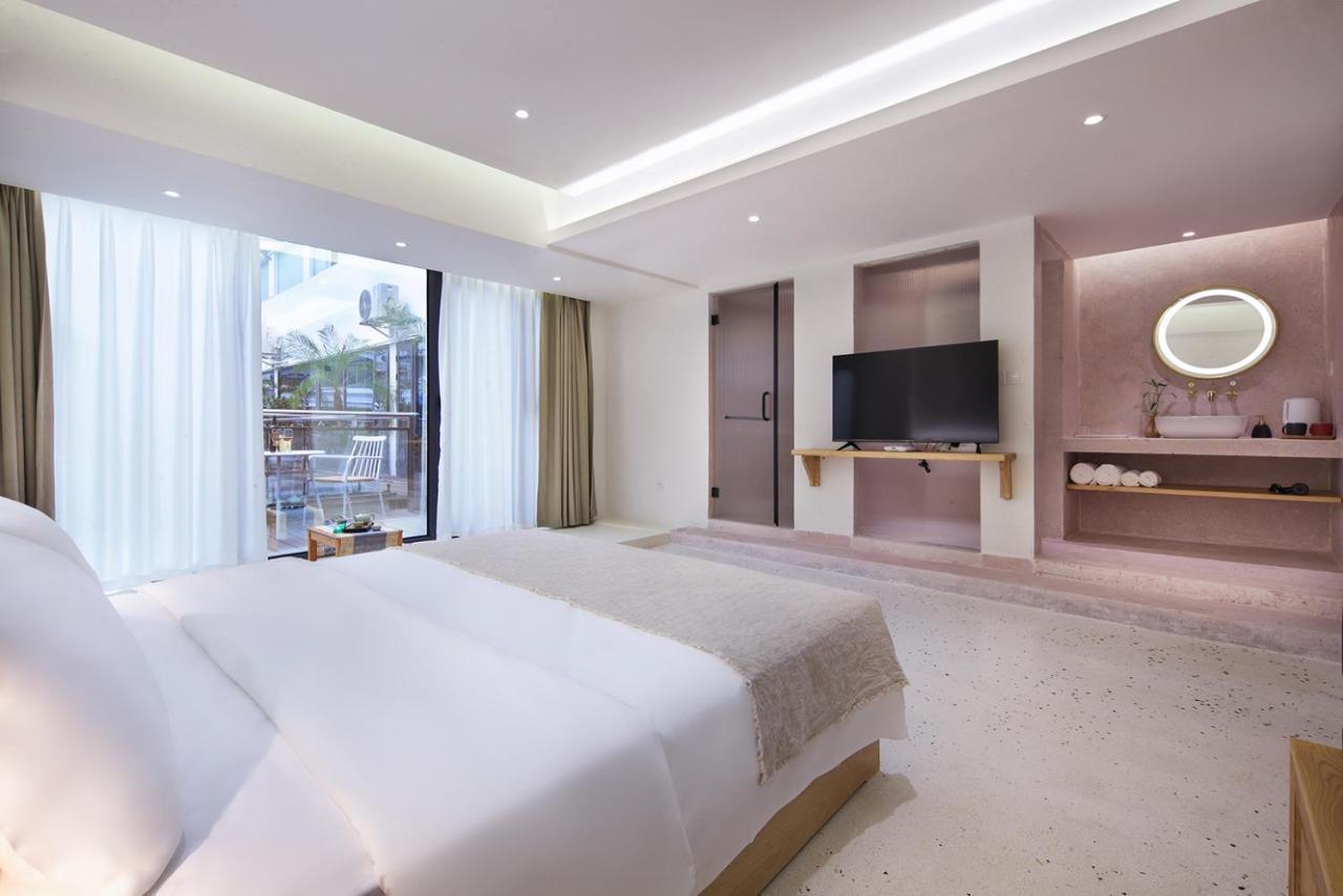Sky Garden Inn Quế Lâm Ngoại thất bức ảnh