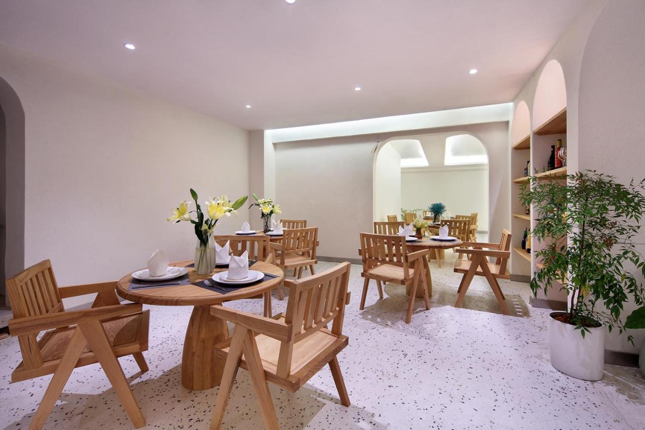 Sky Garden Inn Quế Lâm Ngoại thất bức ảnh