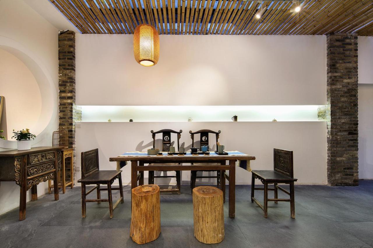 Sky Garden Inn Quế Lâm Ngoại thất bức ảnh