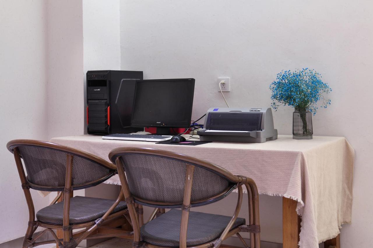 Sky Garden Inn Quế Lâm Ngoại thất bức ảnh
