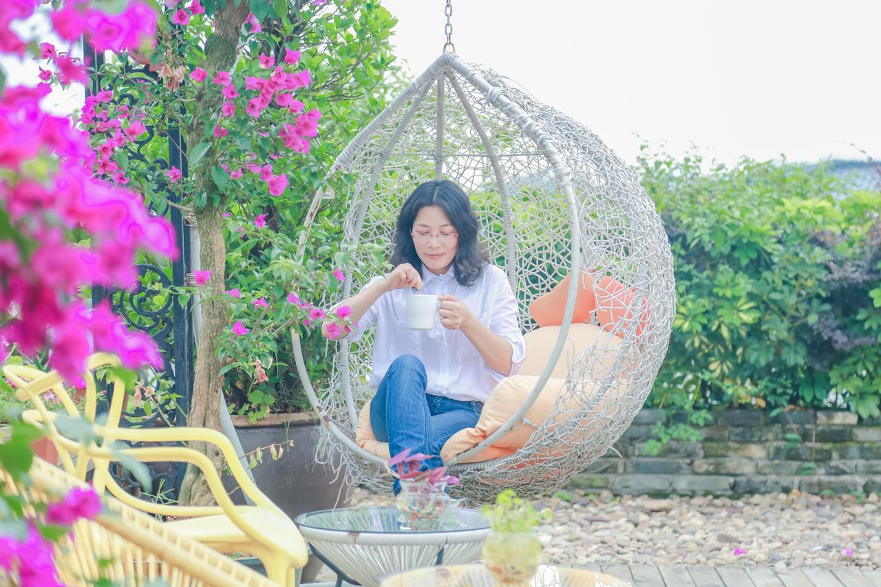 Sky Garden Inn Quế Lâm Ngoại thất bức ảnh
