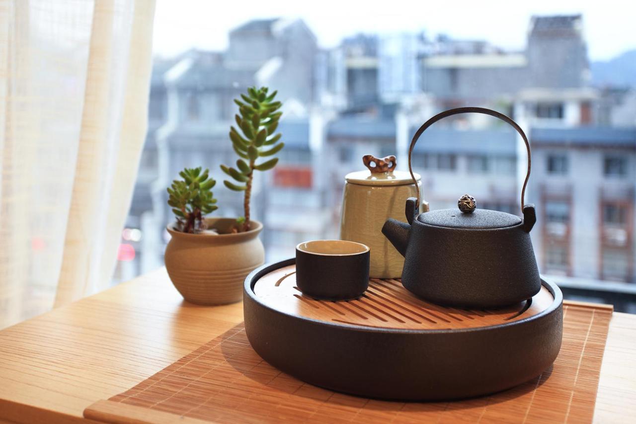 Sky Garden Inn Quế Lâm Ngoại thất bức ảnh